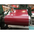 ppgi color coated galvanized steel sheet in coil